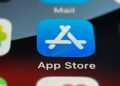 Apple's App Store