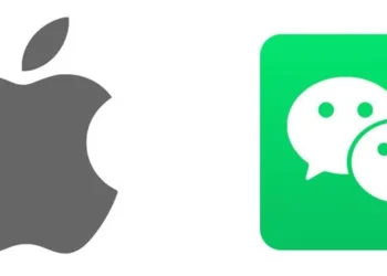 WeChat launches Apple store