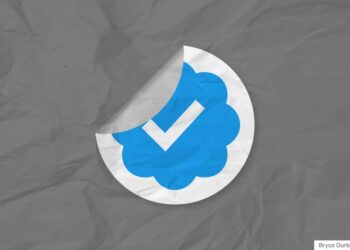 Twitter admits to Verified spammer