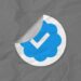 Twitter admits to Verified spammer