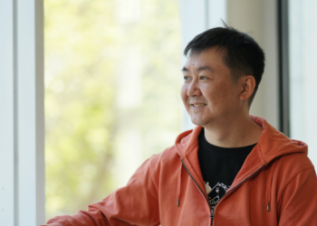 China's search engine pioneer