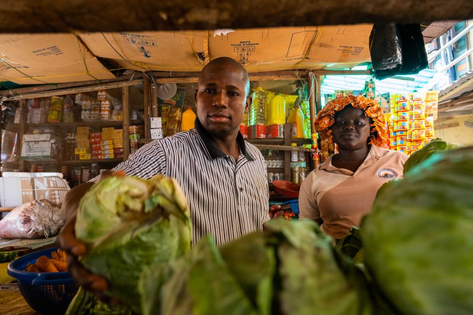 Nigeria’s inflation rate hits 24.08% in July – NBS