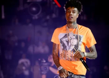 Jaidyn Alexis Refuses To Fight Pregnant Chrisean Rock Despite Blueface’s Pleas