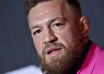 Conor McGregor Calls Out Nate Diaz Over “Abysmal” Loss To Jake Paul