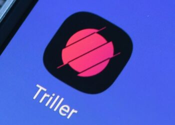 TikTok Competitor Triller