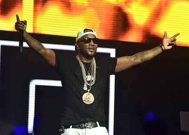 Jeezy Explains Meaning Behind “Adversity For Sale” Book Title