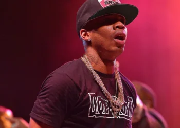 Plies Finally Realizes Why People Like Donald Trump