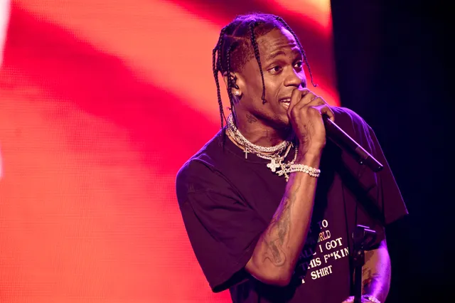 Travis Scott Announces Circus Maximus Tour