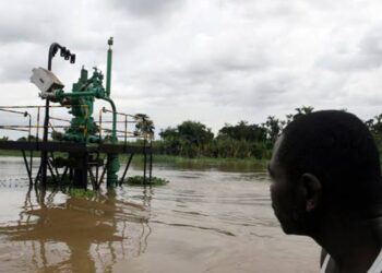 Over 30 oil wells identified in Cross River Nigeria