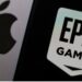 Apple USSC Epic Games