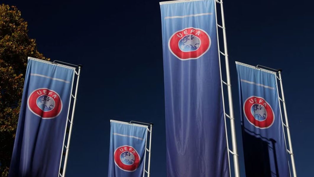 UEFA to raise payments for clubs not in European competition