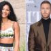 Calvin Harris and Vick Hope Marry in Lavish Ceremony