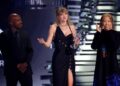 Taylor Swift Sweeps 2023 MTV Video Music Awards