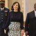 Sylvia Bongo Ondimba Valentin