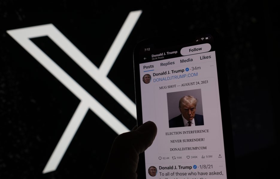 A year after Musk’s Twitter takeover, X remains mired in turmoil