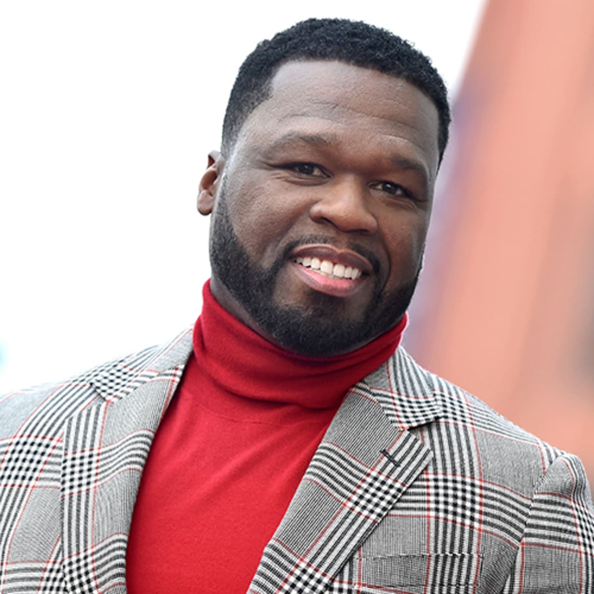 50 Cent Plans Bringing Tour To Nigeria