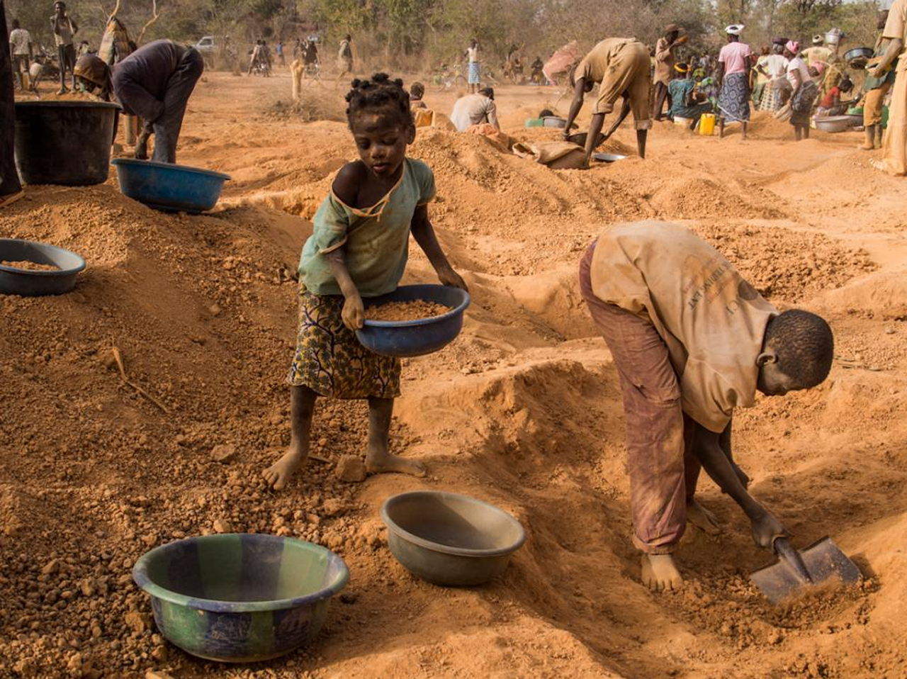 Insecurity: Borno govt bans mining activities