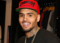 Chris Brown