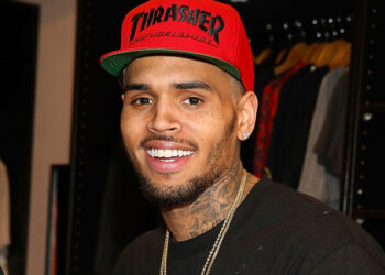 Chris Brown