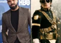 Drake Equals Michael Jackson's Record with 13th Billboard