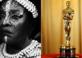 Nigeria's "Mami Wata" Chosen as Oscars Contender