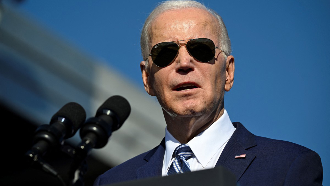 Biden ‘extraordinarily gratified’ over Gaza hostage deal