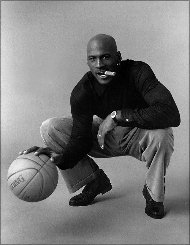 Michael Jordan Is Now Worth $3 Billion