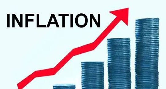 Nigeria’s inflation rate hits 26.72% in September– NBS