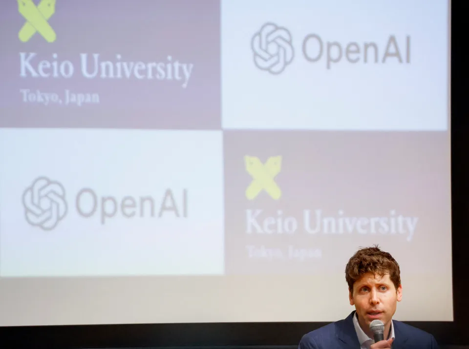 OpenAI Is Reportedly Considering Making Its Own Chips