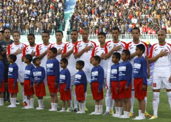 Palestine football team quits Malaysia cup over Israel-Gaza conflict