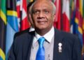 Sato Kilman ousted as Vanuatu prime minister