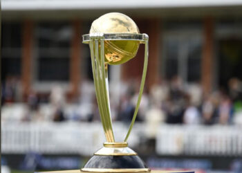 Cricket To Feature At 2028 Los Angeles Olympics