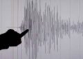 Magnitude 6.3 earthquake jolts western Afghanistan