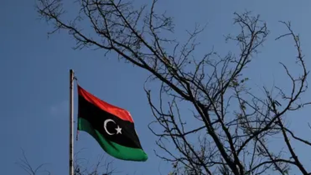 Libya orders Brussels envoy detention on graft charges