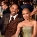 "Jada Smith Opens Up: Separated from Will Smith Since 2016"