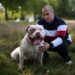 UK government urged to tackle ‘killer’ XL bully dogs