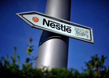 Kyiv names Nestle ‘sponsor of war’ over Russia operations