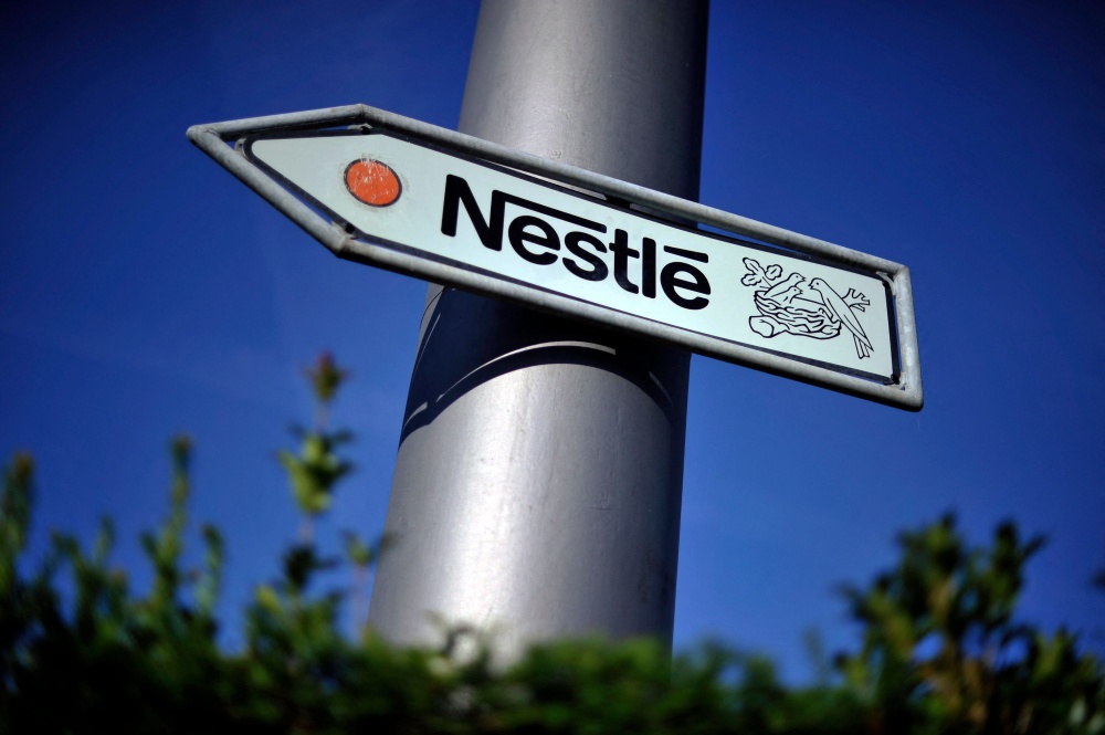 Kyiv names Nestle ‘sponsor of war’ over Russia operations