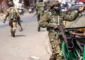 Armoury attacked in Sierra Leone capital, national curfew imposed