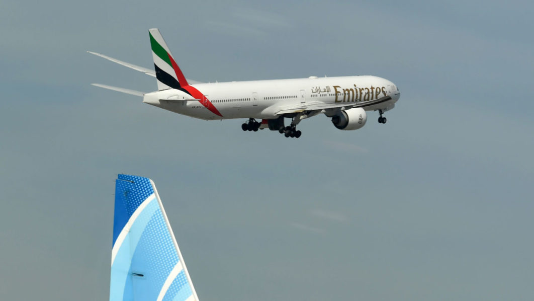 Emirates to resume Nigeria flights, grants Air Peace access to Dubai