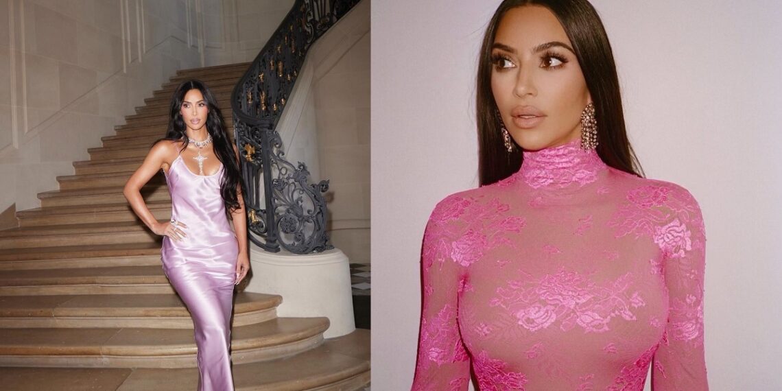 Kim Kardashian’s Love Life On Hold As She Vows To Stay Single For Another Year