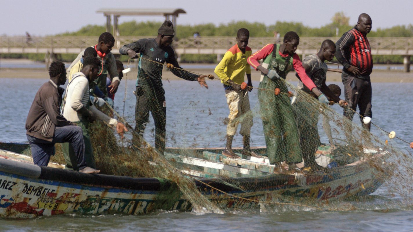 Lure of migration snares Senegal’s fishermen