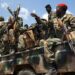 Attack in area claimed by Sudan, South Sudan, leaves 32 dead