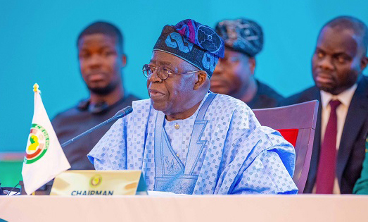 We’re working towards changing the narrative of Nigeria, says Tinubu