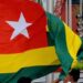 Togo flag PHOTO: Imago