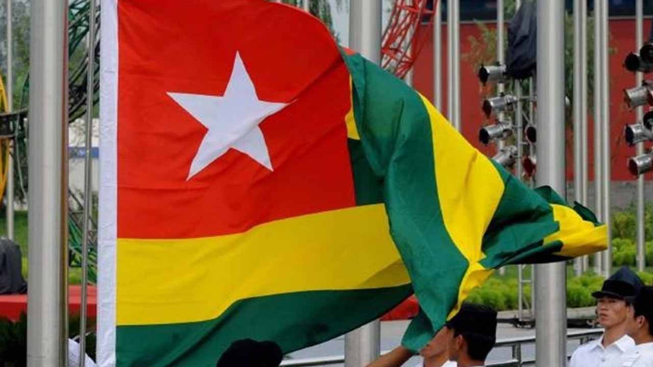 Togo reports 30 deaths from ‘terrorist’ incidents this year