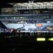 Hamburg airport flights halted over ‘hostage’ situation