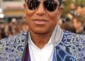 Michael Jackson’s Brother, Jermaine Jackson, Accused Of Assault