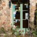 This photo taken in Camps sur l’Agly, on December 18, 2023, shows the entrance of the Gite de la Bastide lodging where Alex Batty and his grandfather used to stay here when they visited the village. – Alex Batty, a British teen who went missing six years ago and was found this week in southwest France, has arrived back in the UK, police said on January 16, 2023. The teenager was picked up by a driver in a mountainous area in southern France. Police have said they suspect his mother Melanie Batty, who did not have parental guardianship, and grandfather David Batty of abducting him in 2017 when he was 11, under the pretence of going on holiday in Spain. (Photo by Matthieu RONDEL / AFP)