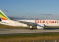 Ethiopian airlines